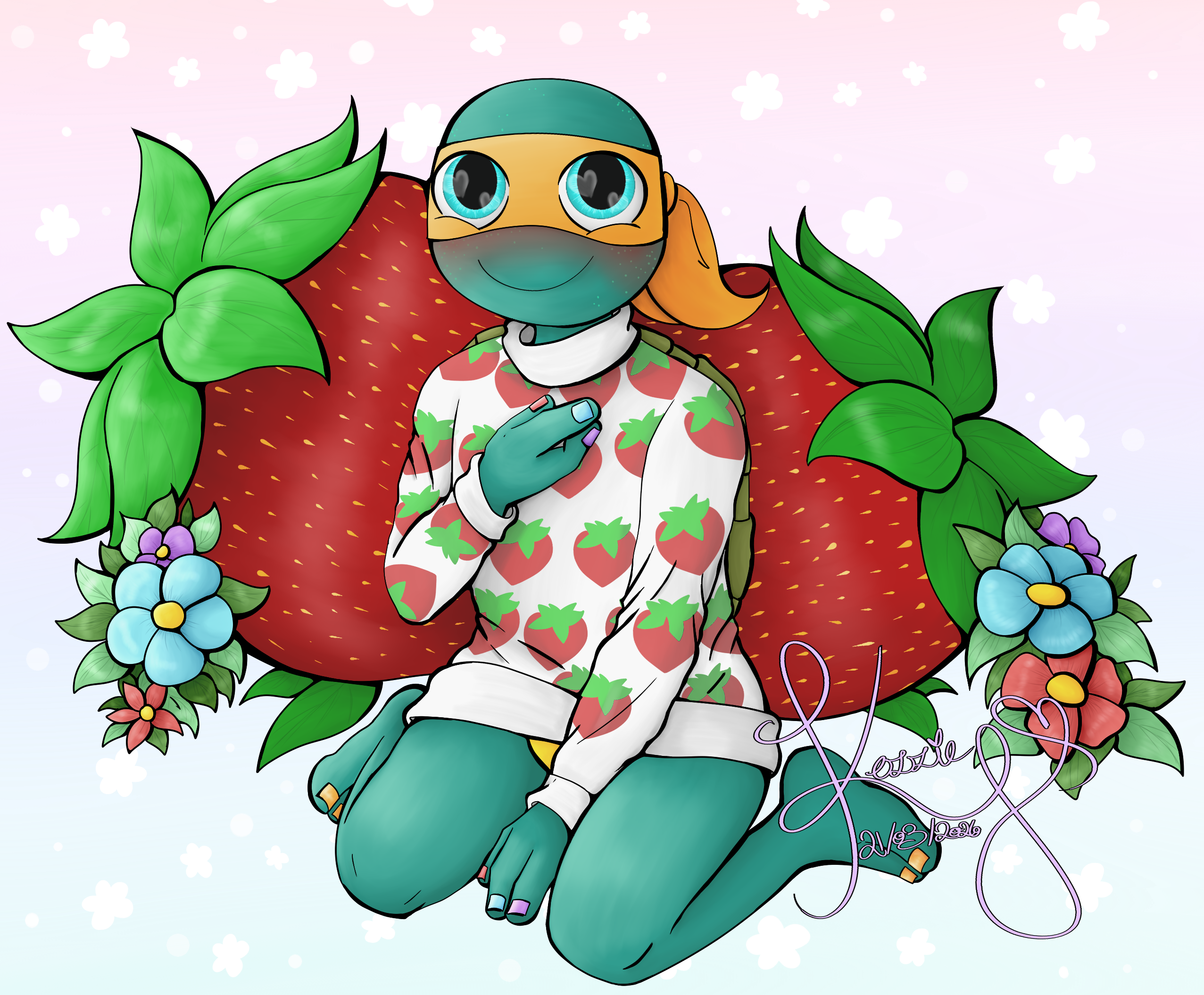 Chibi_Mikey_for_Freckles