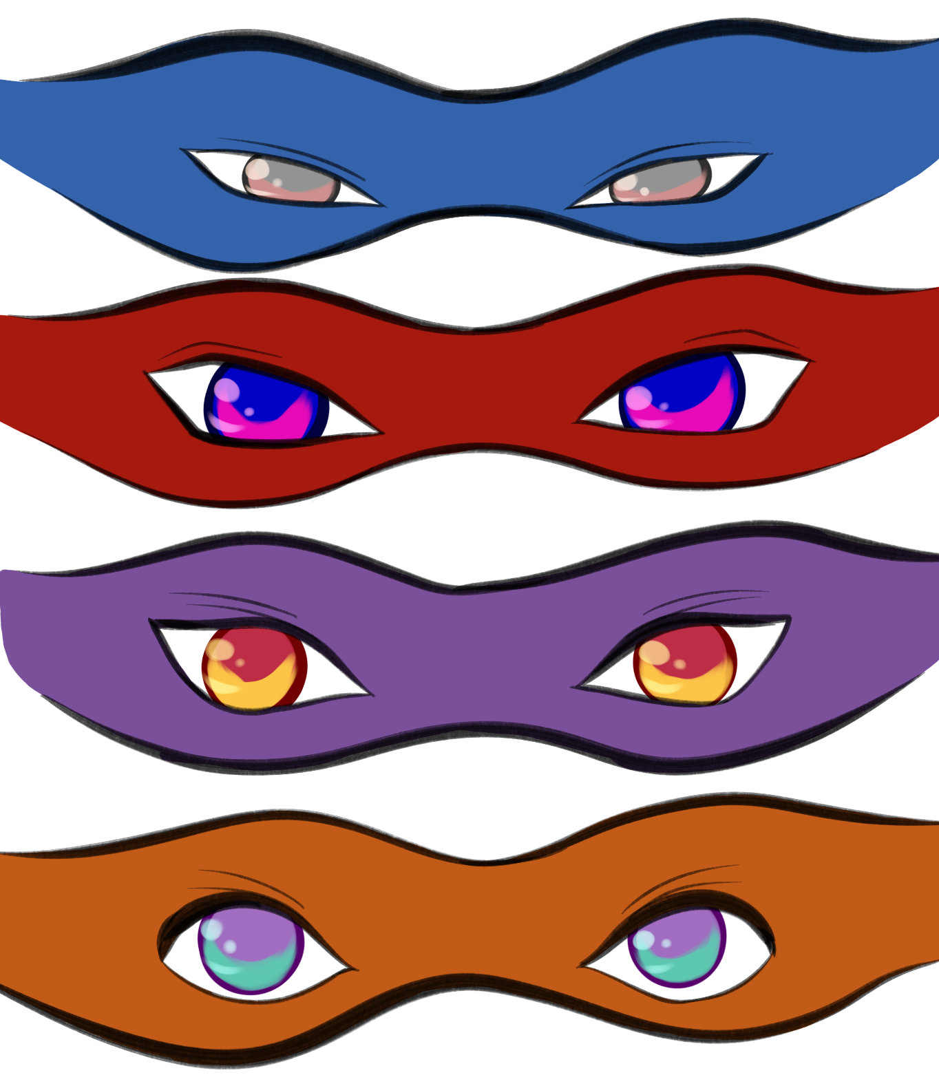 Eyemask